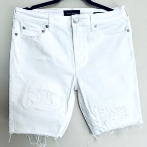 PacSun White Men’s Shorts